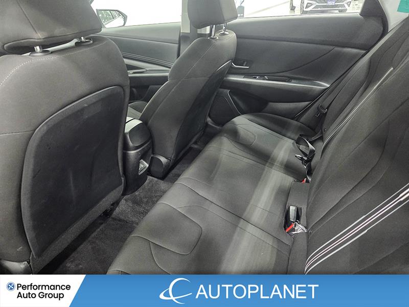 hyundai Elantra 2024 - 30