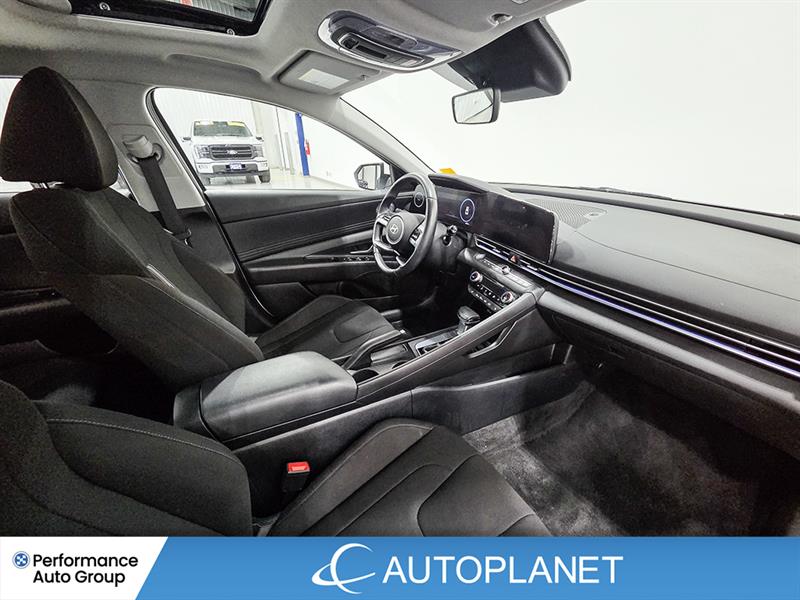 hyundai Elantra 2024 - 31