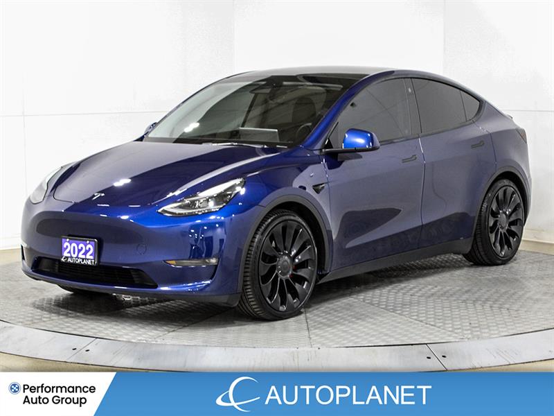 tesla Model Y 2022 - 2
