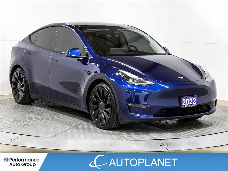 tesla Model Y 2022 - 4