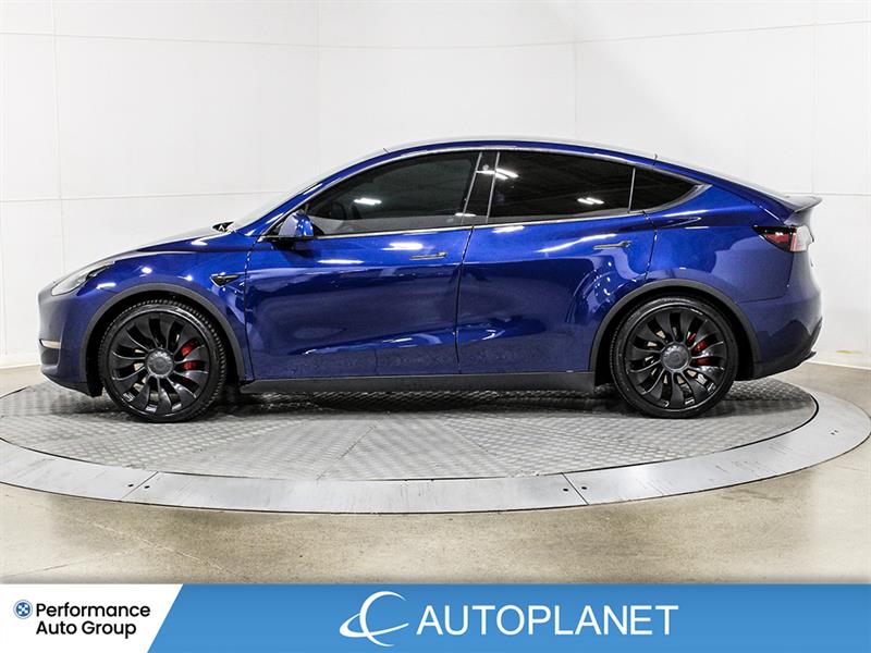 tesla Model Y 2022 - 5