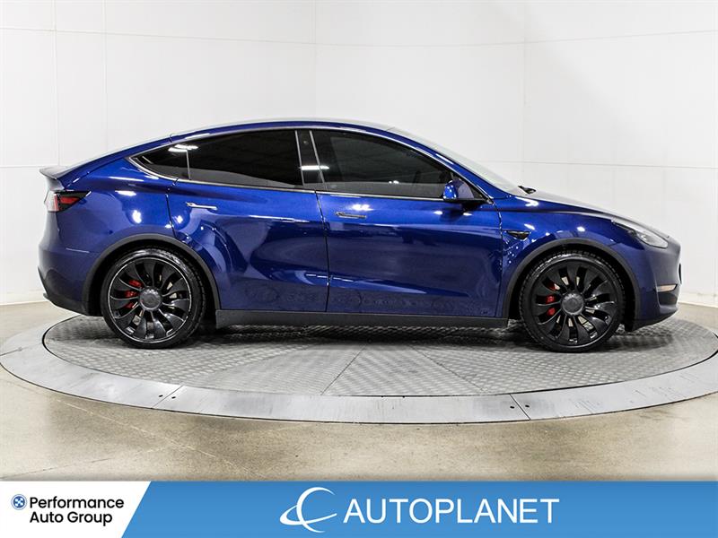 tesla Model Y 2022 - 10