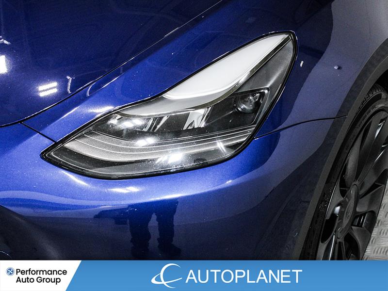 tesla Model Y 2022 - 11