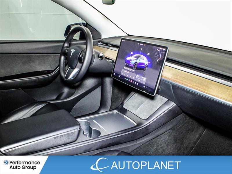 tesla Model Y 2022 - 21