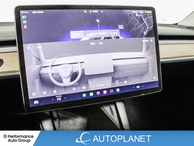 tesla Model Y 2022 - 27