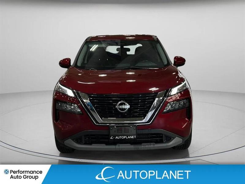 nissan Rogue 2023 - 2