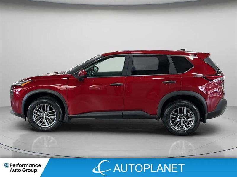 nissan Rogue 2023 - 4