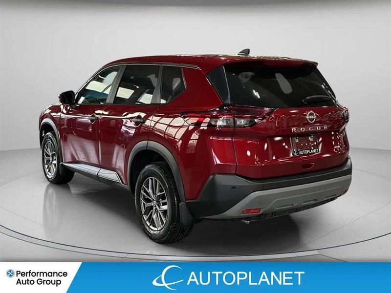 nissan Rogue 2023 - 5