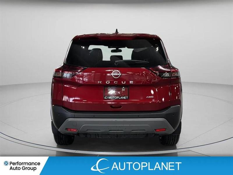 nissan Rogue 2023 - 7