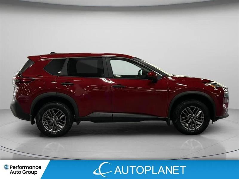 nissan Rogue 2023 - 9