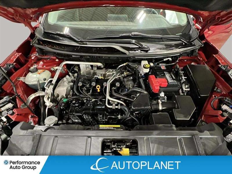 nissan Rogue 2023 - 12