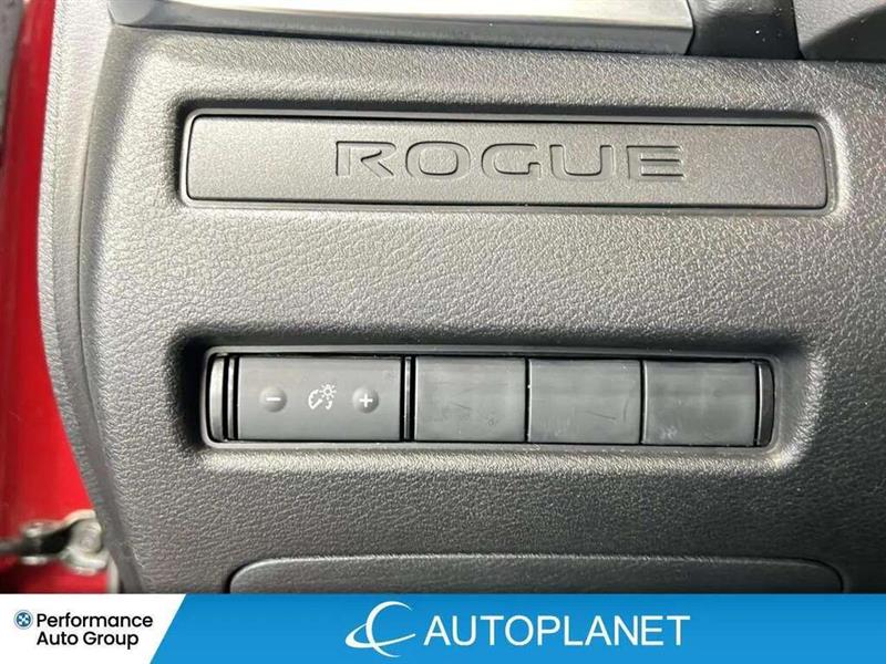 nissan Rogue 2023 - 18