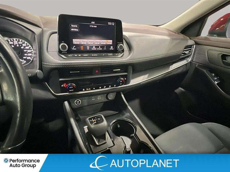 nissan Rogue 2023 - 25