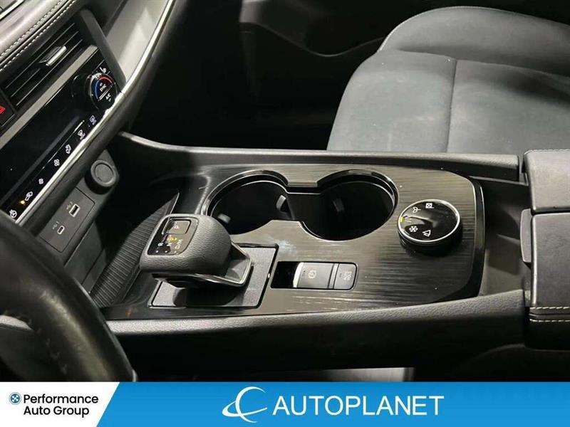 nissan Rogue 2023 - 26