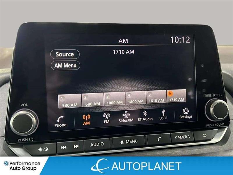 nissan Rogue 2023 - 27