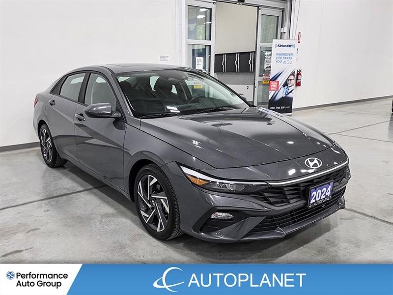 hyundai Elantra 2024 - 3