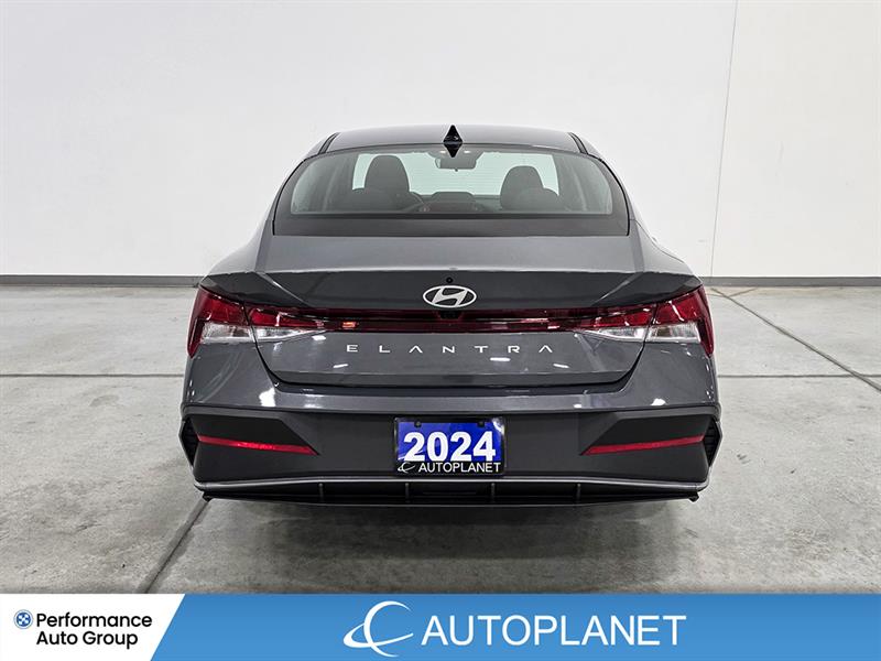 hyundai Elantra 2024 - 7