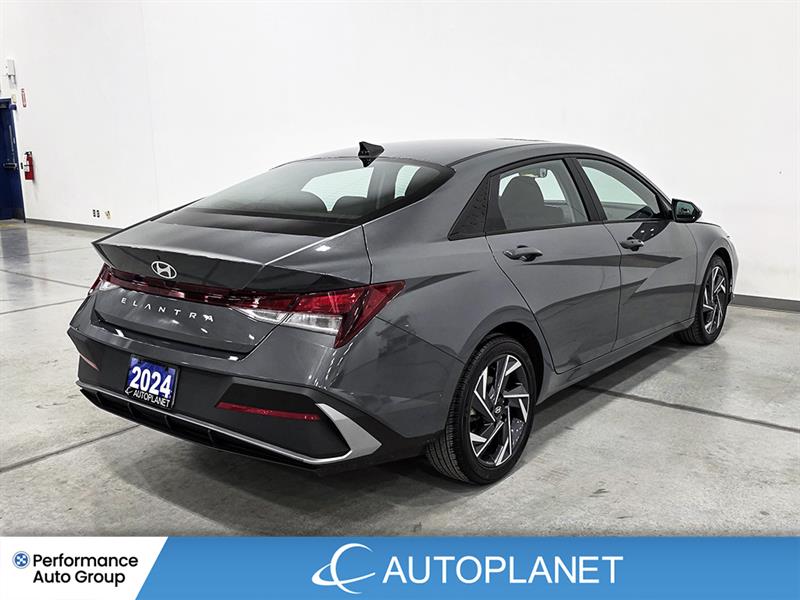 hyundai Elantra 2024 - 8
