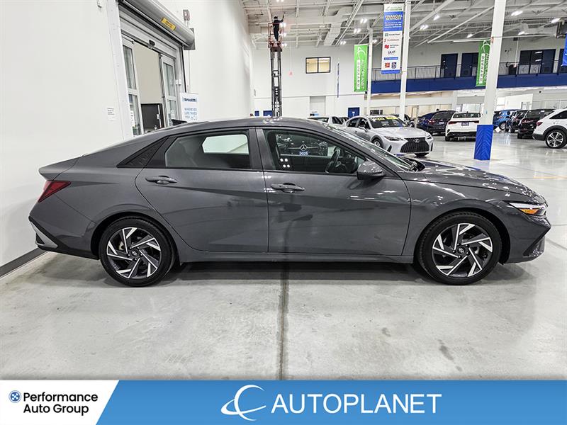 hyundai Elantra 2024 - 9