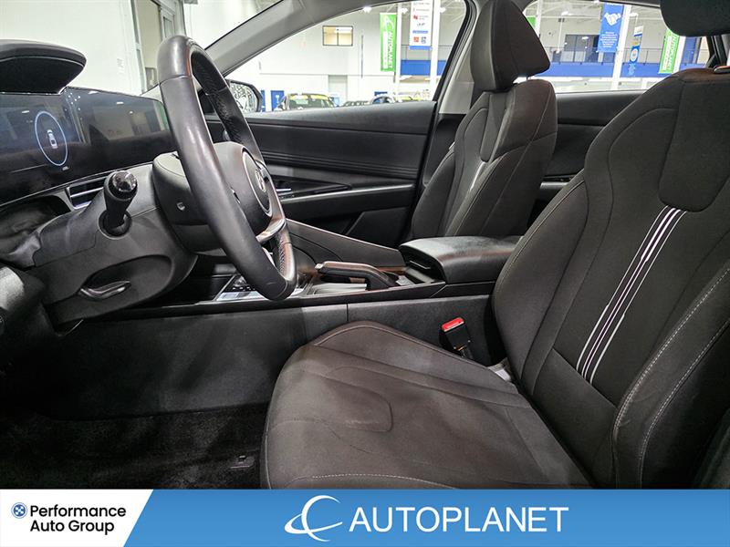 hyundai Elantra 2024 - 17
