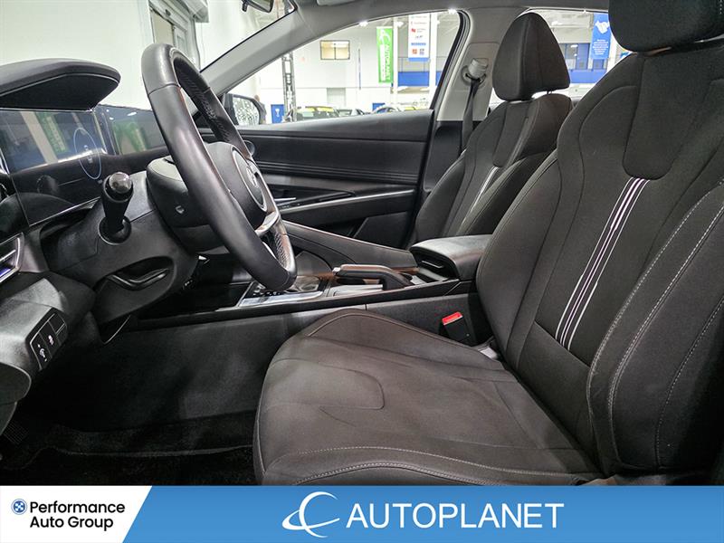 hyundai Elantra 2024 - 19