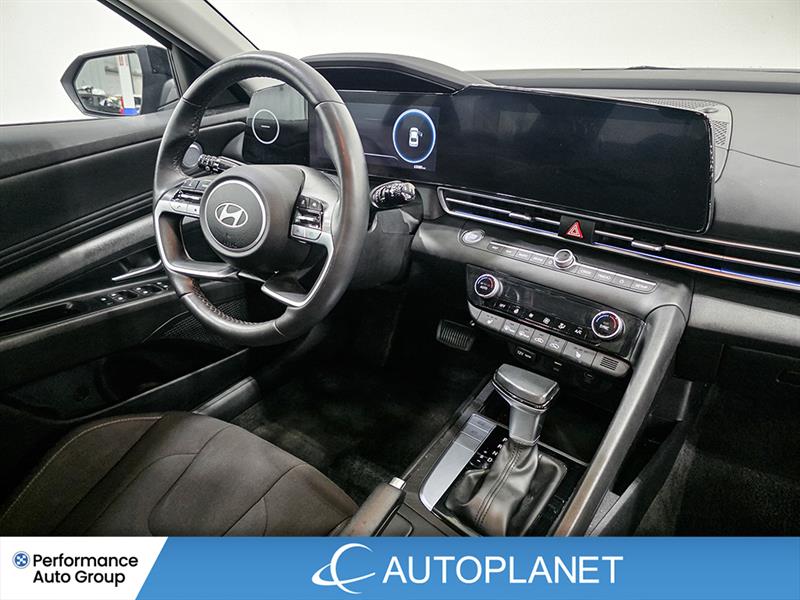 hyundai Elantra 2024 - 34