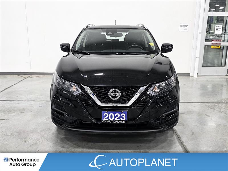 nissan Qashqai 2023 - 2