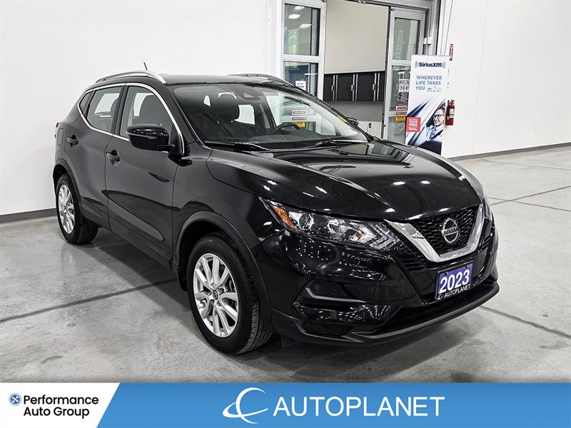 nissan Qashqai 2023 - 3