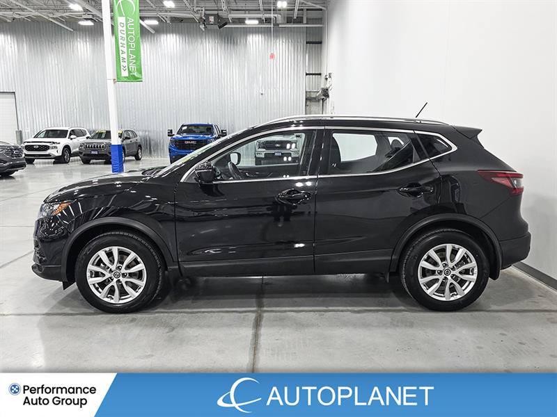 nissan Qashqai 2023 - 4