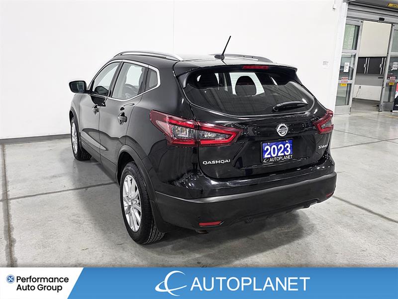 nissan Qashqai 2023 - 5