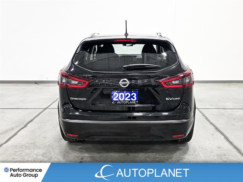 nissan Qashqai 2023 - 7