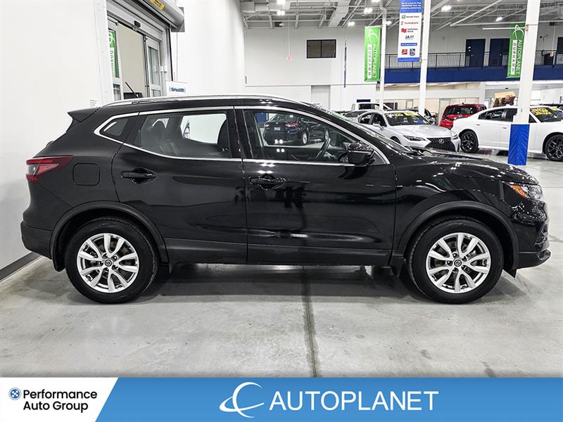 nissan Qashqai 2023 - 9