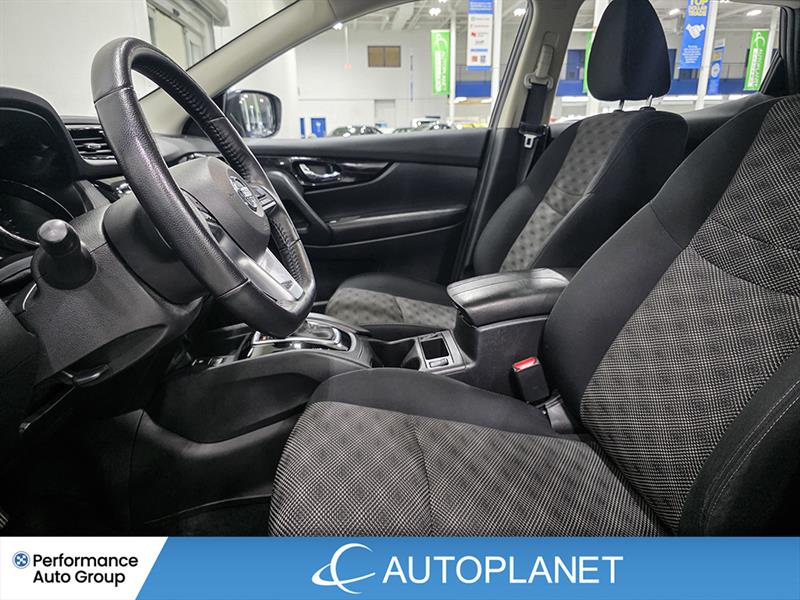 nissan Qashqai 2023 - 17