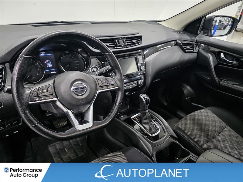 nissan Qashqai 2023 - 18