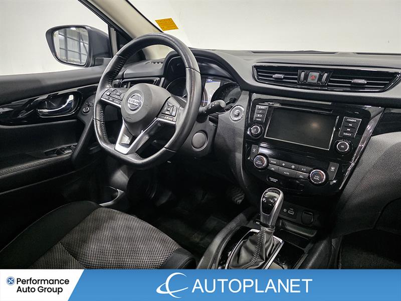 nissan Qashqai 2023 - 20