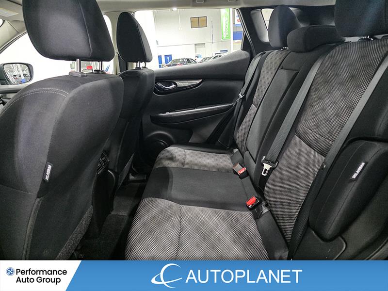 nissan Qashqai 2023 - 21