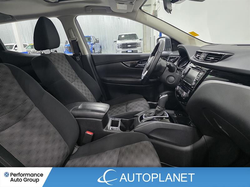 nissan Qashqai 2023 - 22