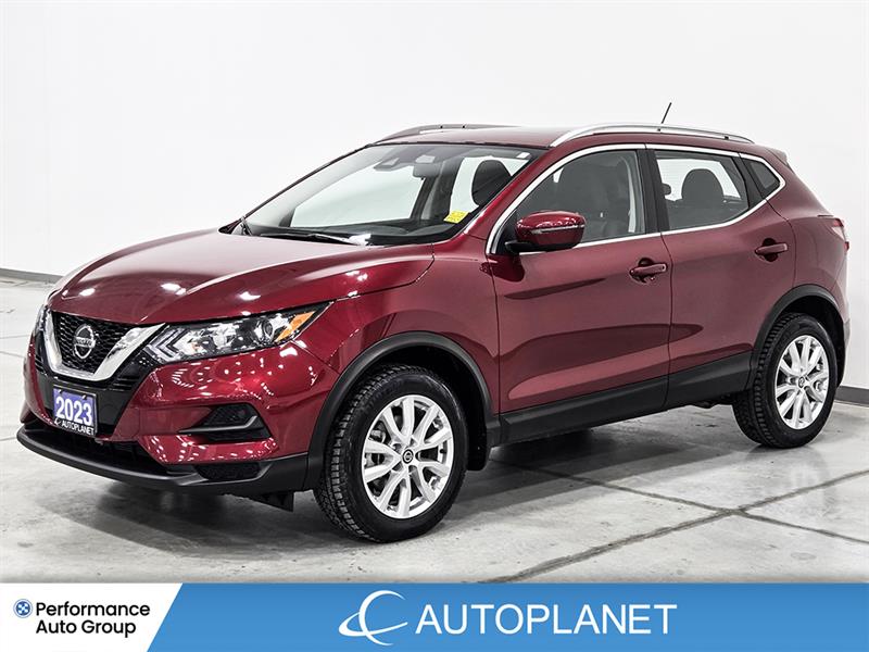 nissan Qashqai 2023