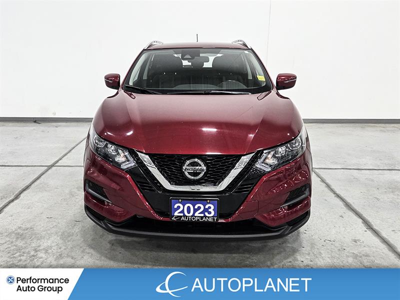 nissan Qashqai 2023 - 2