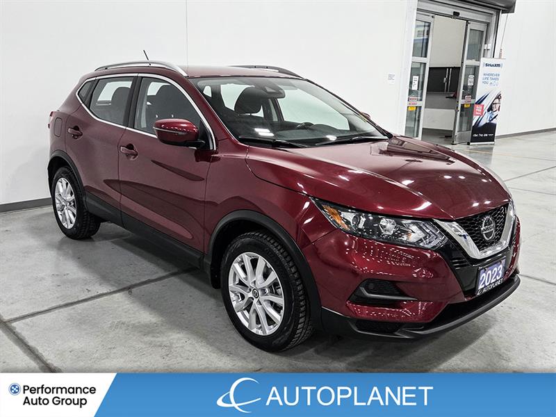 nissan Qashqai 2023 - 3