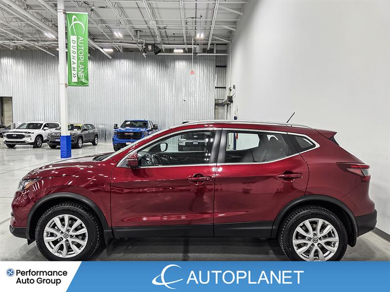 nissan Qashqai 2023 - 4