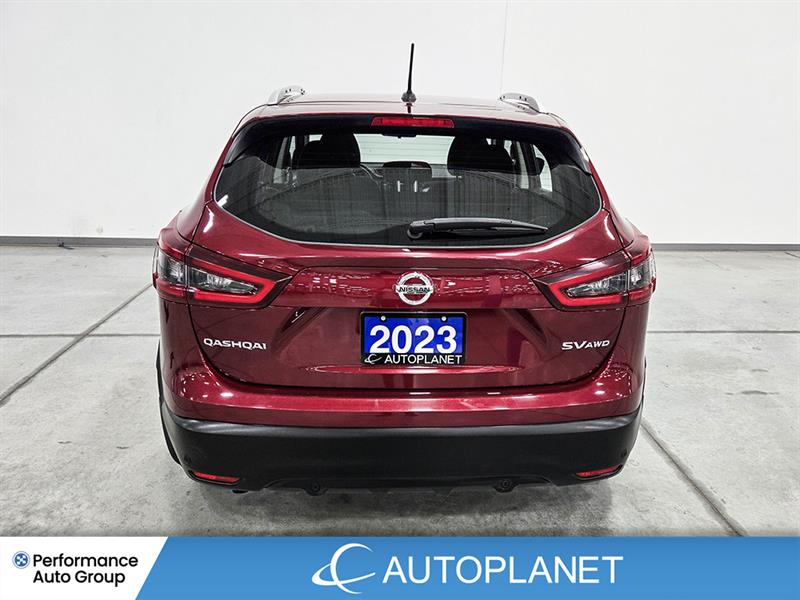 nissan Qashqai 2023 - 7