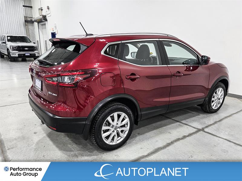 nissan Qashqai 2023 - 8