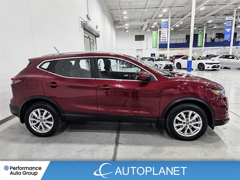 nissan Qashqai 2023 - 9