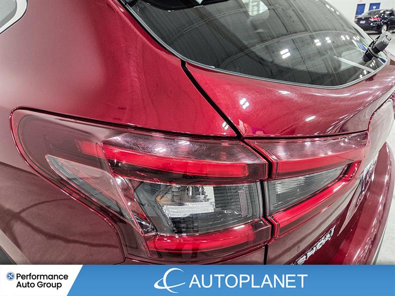 nissan Qashqai 2023 - 13