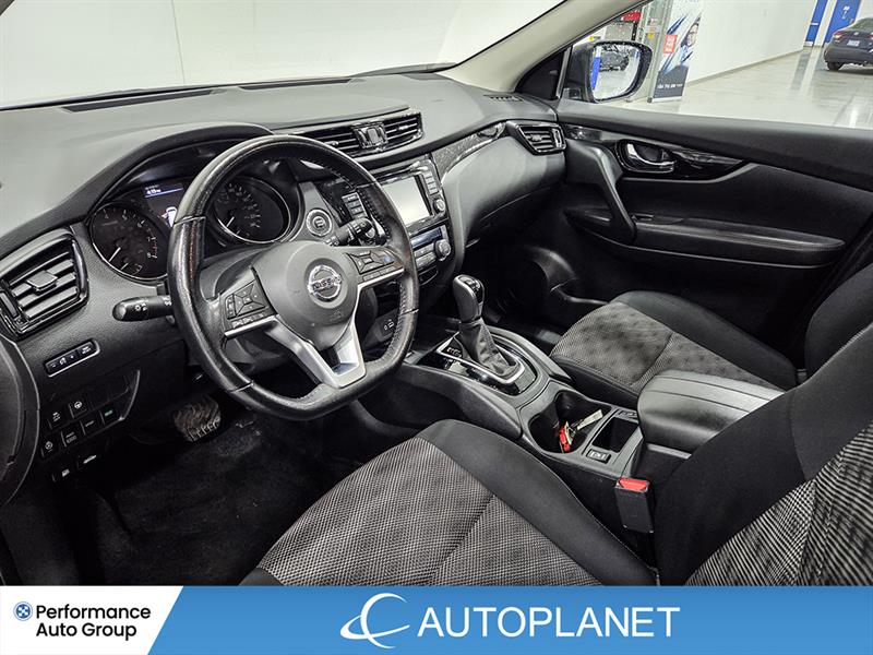 nissan Qashqai 2023 - 16