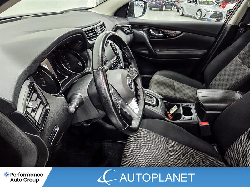 nissan Qashqai 2023 - 18