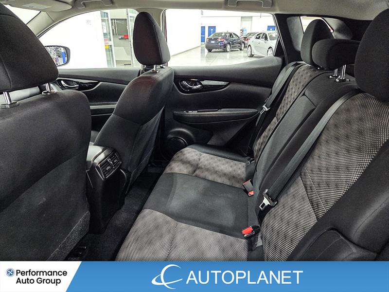 nissan Qashqai 2023 - 19