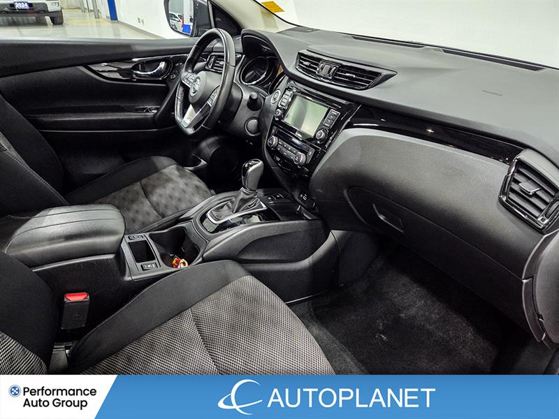 nissan Qashqai 2023 - 20