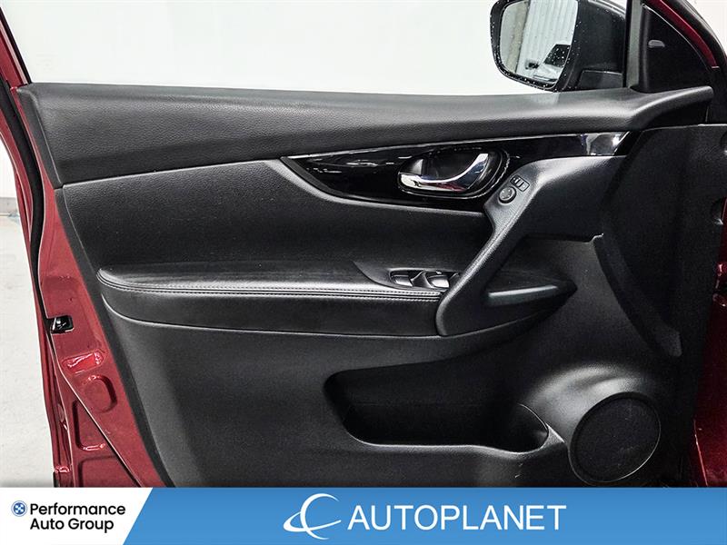 nissan Qashqai 2023 - 30